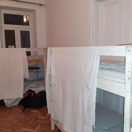 Apartamento Just Sleep Varsovia Exterior foto