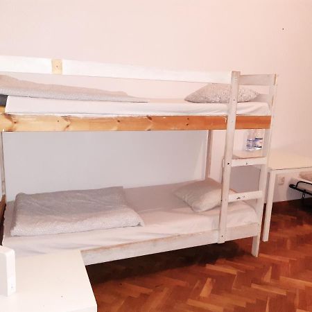 Apartamento Just Sleep Varsovia Exterior foto