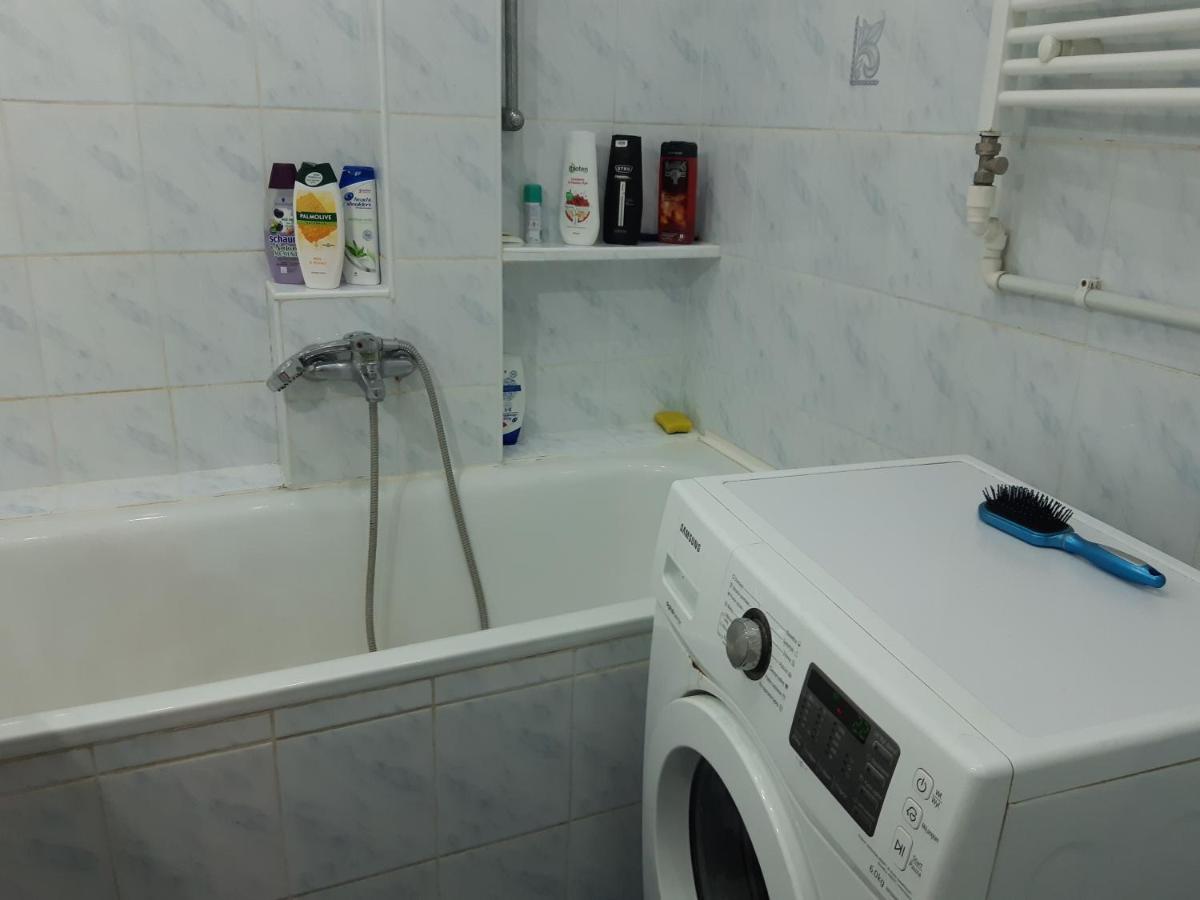 Apartamento Just Sleep Varsovia Exterior foto