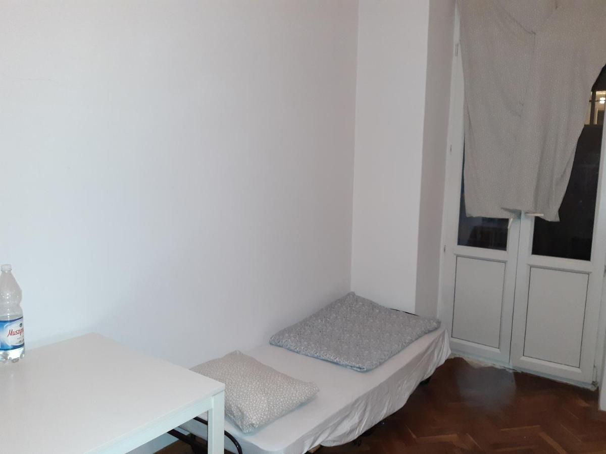Apartamento Just Sleep Varsovia Exterior foto