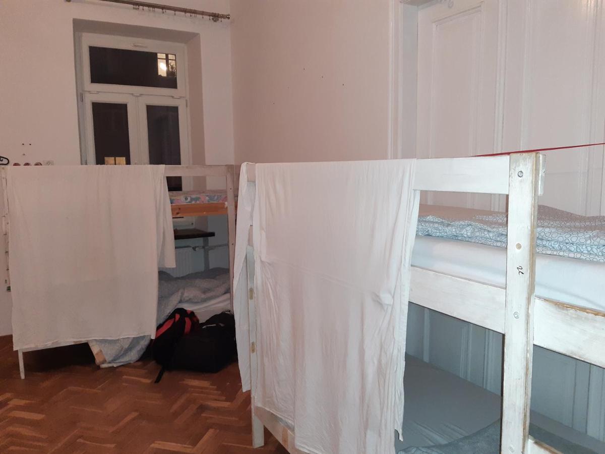 Apartamento Just Sleep Varsovia Exterior foto