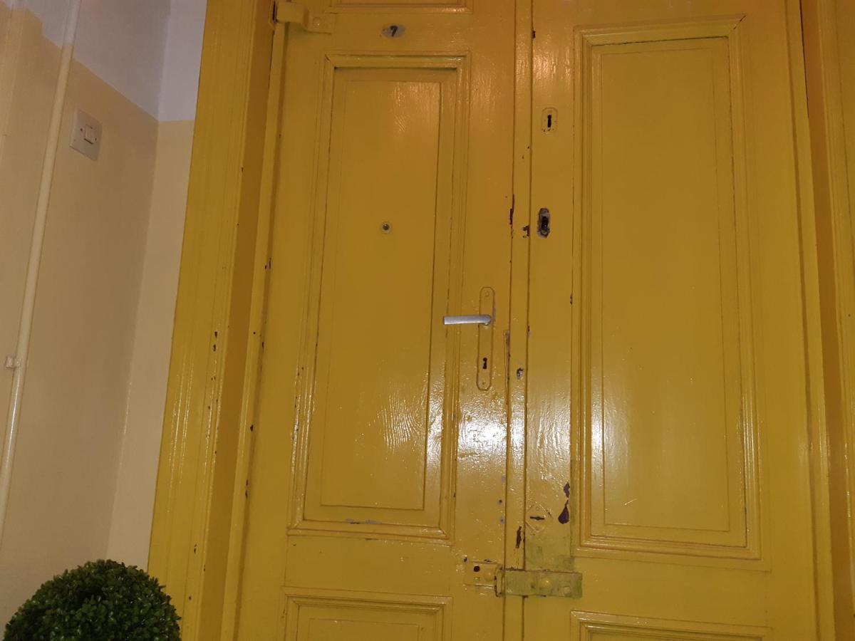 Apartamento Just Sleep Varsovia Exterior foto