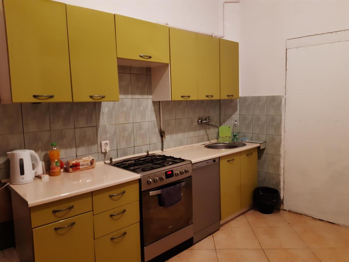 Apartamento Just Sleep Varsovia Exterior foto